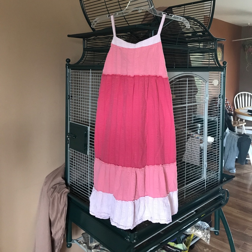 Girl sundress