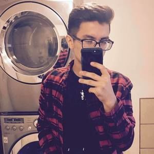Meet your Posher, Joseph