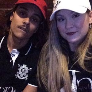 Meet your Posher, Tyrone