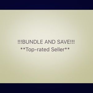 Seller discount! Fast shipping! Top-rated!