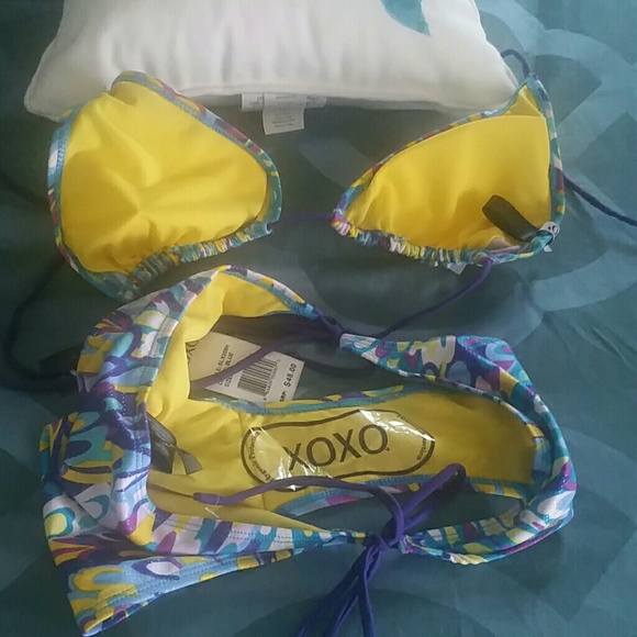 Swimsuit - Picture 2 of 2