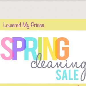 💐Spring Sale 💐