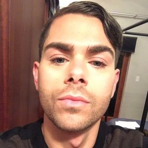 Meet your Posher, Nathan