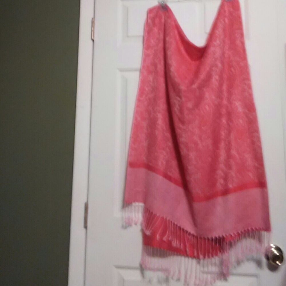 Pashmina Wrap/Shawl