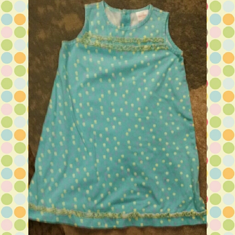 Girls Hannah Anderson size 120