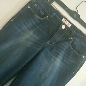 Size 9 short Jeans