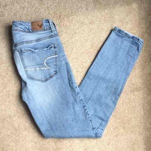 AE Skinny Jeans