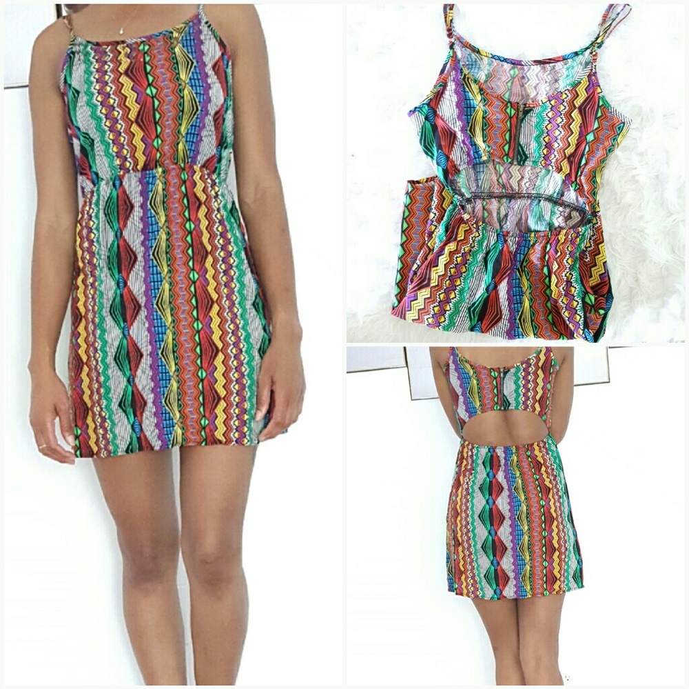 Mini Dress - Picture 7 of 7