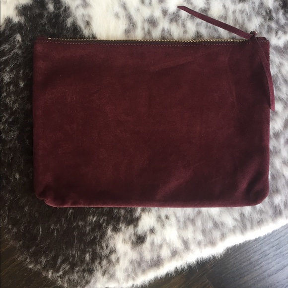 Banana Republic Bags - Banana Republic Clutch Banana Republic Bags - Banana Republic Clutch