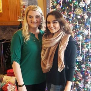 Meet your Posher, Chelsea