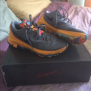 Nike KD 8