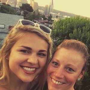 Meet your Posher, Caroline