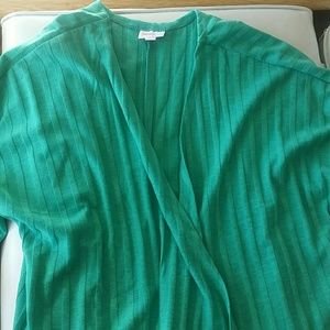 Lularoe Lindsay kimono