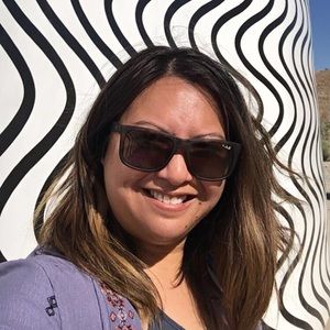 Meet your Posher, Melissa