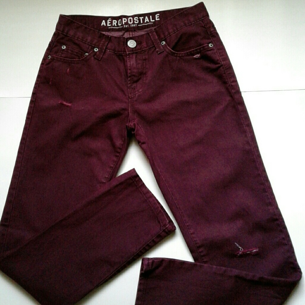 Aeropostale jeans