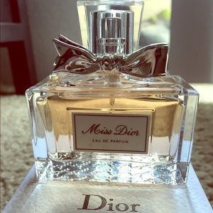 Miss Dior Eau de Parfum