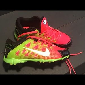 Kids Nike Baseball/Softball cleats