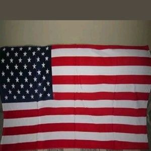 USA Beach Towel