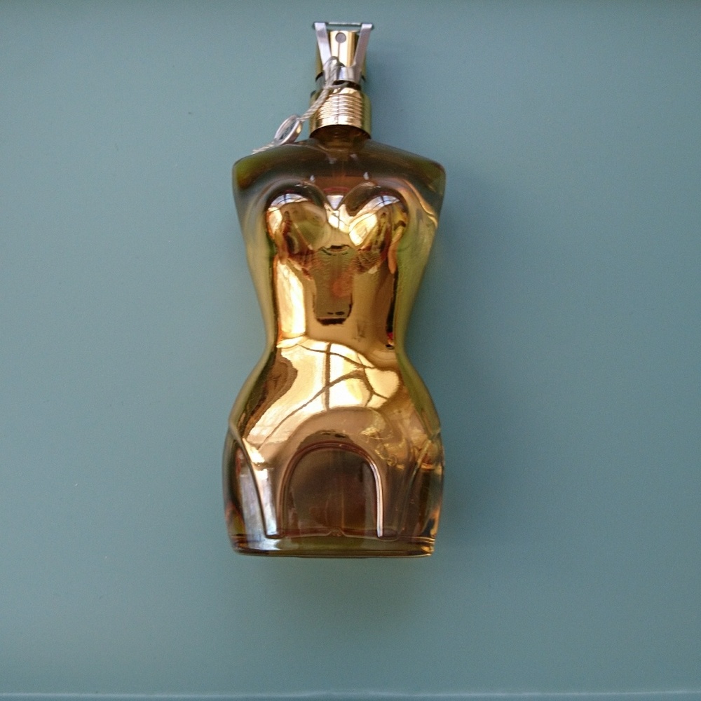 Jean Paul Gaultier Classique Eau de Parfum Intense