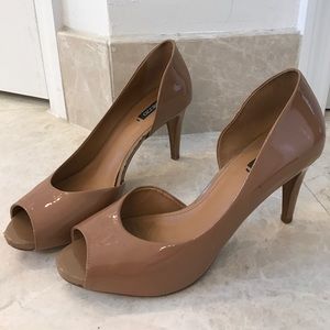 Arezzo (famous Brazilian brand) pump
