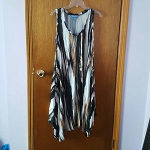 Nwt simply vera dress