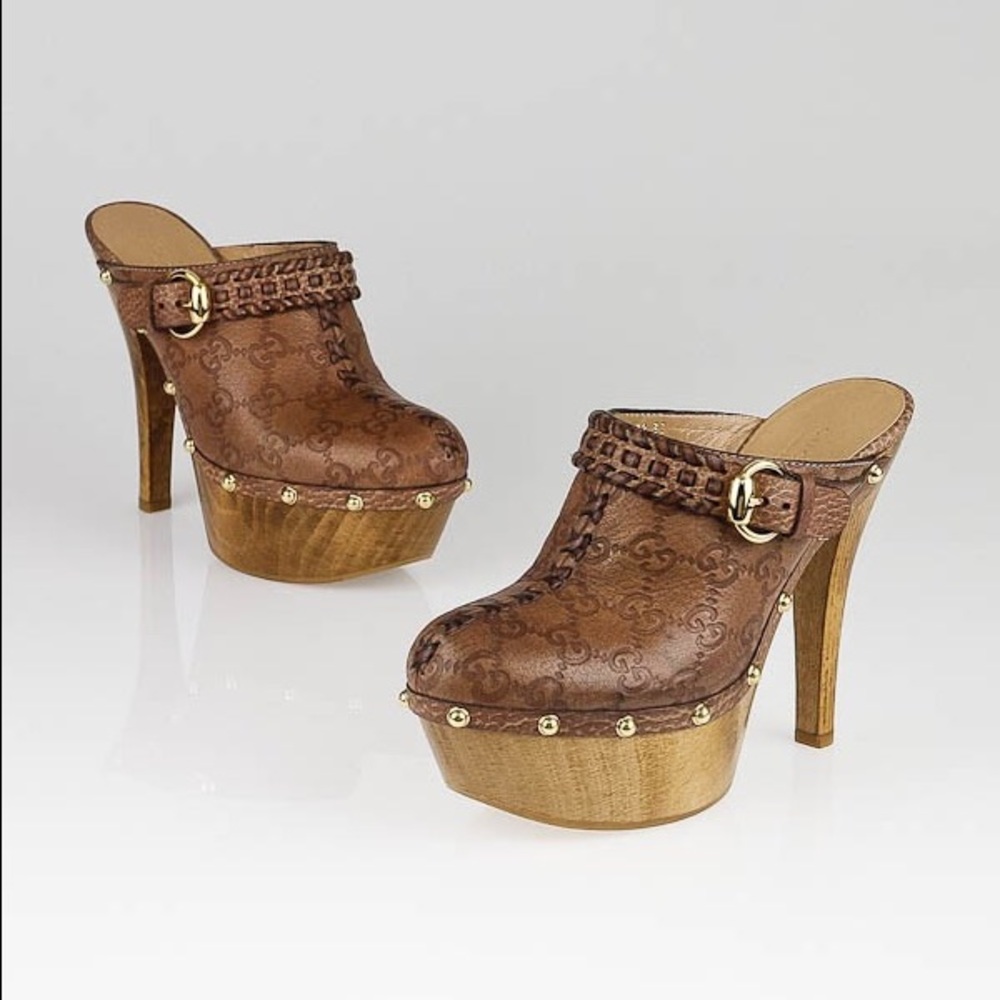 Gucci Heels