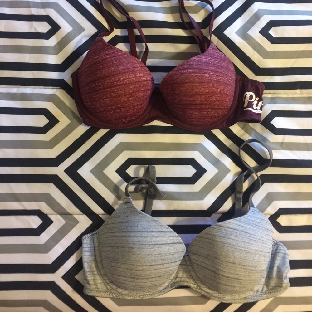 Victoria's Secret Bras