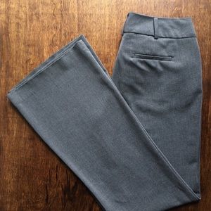 Donating soon! - Grey dress pants