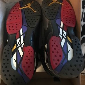 Jordan Retro 8
