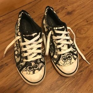 Coach Sneakers