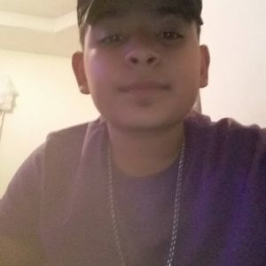 Meet your Posher, Josue