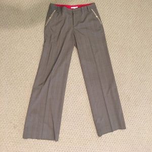 Rebecca Taylor Suiting Pants