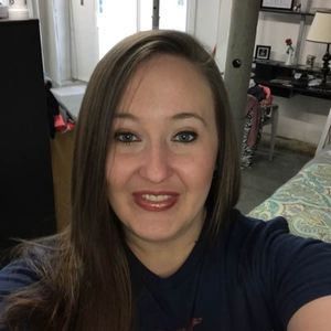 Meet your Posher, Brandy