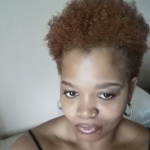 Meet your Posher, Donnetta