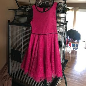 Cute girls dress