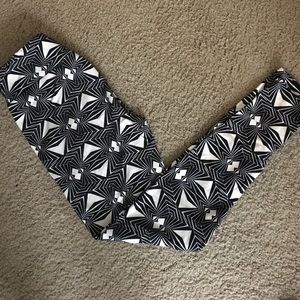 One Size LuLaRoe Leggings