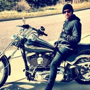 Meet your Posher, Douglas