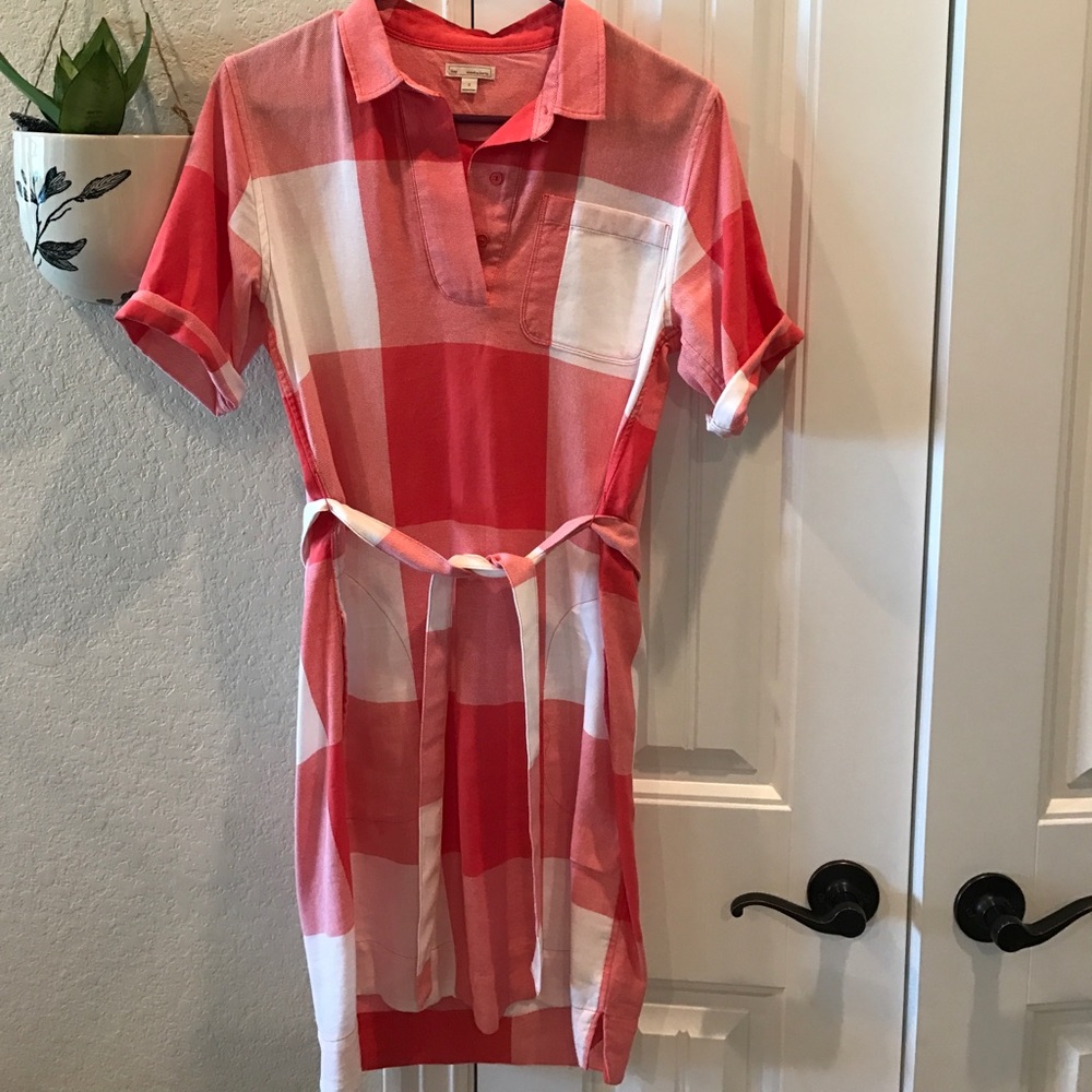 Gap knit dress