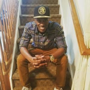 Meet your Posher, Arnaud