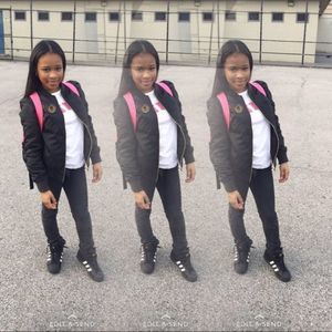 Meet your Posher, Bree