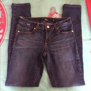 1822 Denim Jeggings