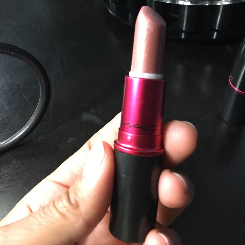 Mac viva glam!