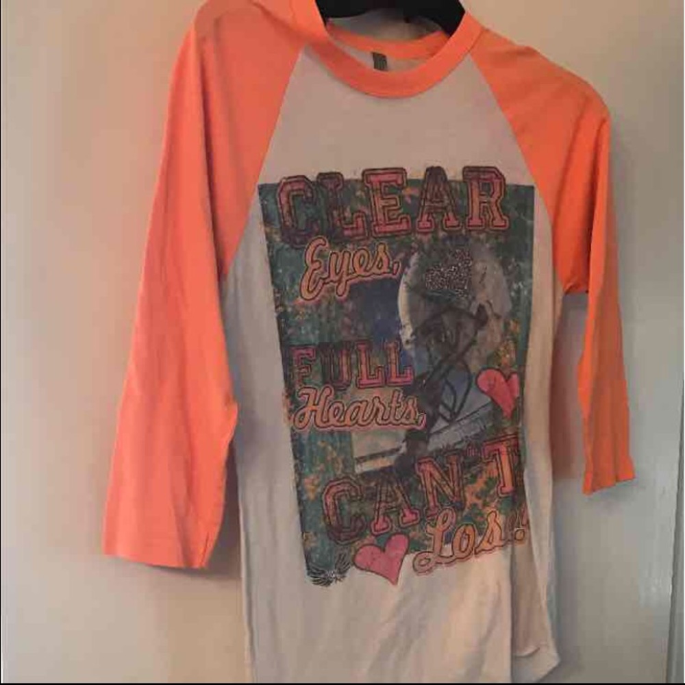 Football shirt xs