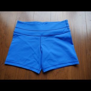 MUST GO--Lululemon Shorts