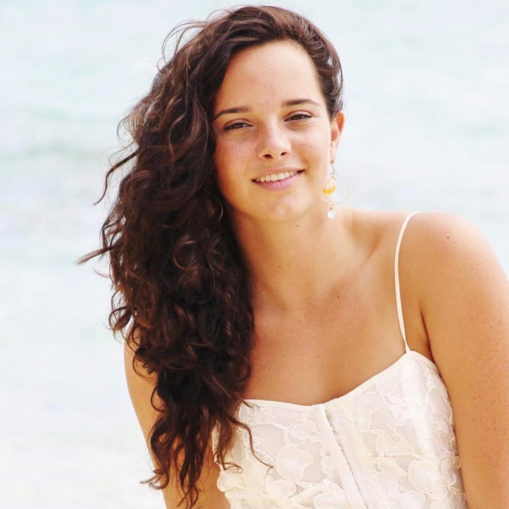 Meet your Posher, Madeline