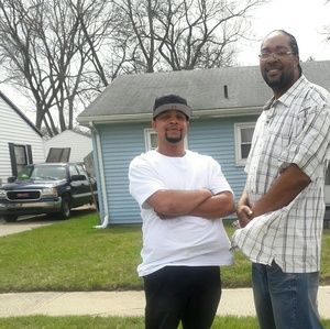 Meet your Posher, Tristan