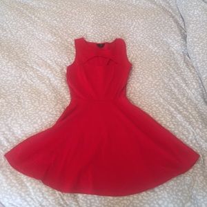 ⚡️ Sale Red Dress