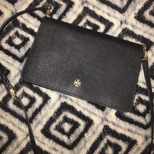 Bundle *** Tory Crossbody, Tory Wristlet, Shorts