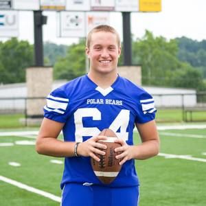 Meet your Posher, Hunter