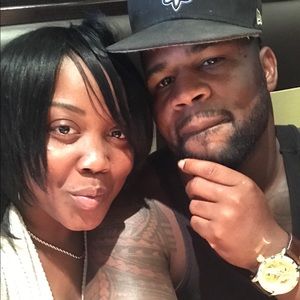 Meet your Posher, Quincy